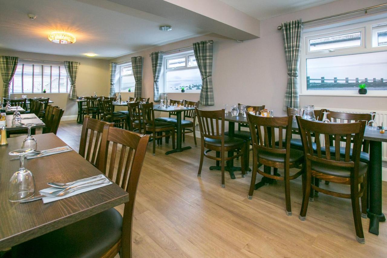 מורקמבי The Auckland Hotel מראה חיצוני תמונה